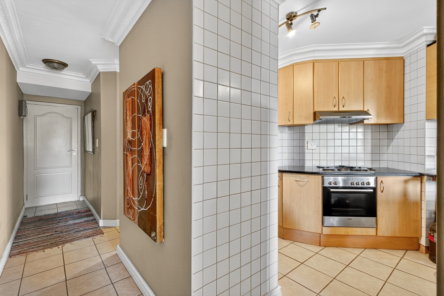 To Let 2 Bedroom Property for Rent in Harbour Island Western Cape